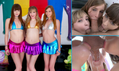 Alex Blake