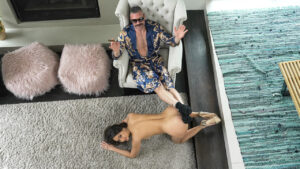 Eliza Ibarra – Vag Crashers