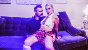Indica Monroe – I peccati del padre, Karl