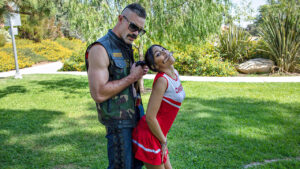 Jeni Angel – Karls World