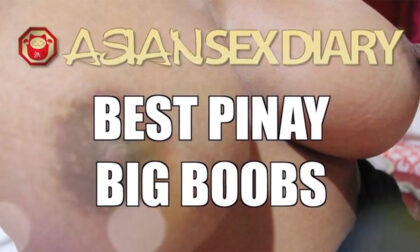 Lets check out my top 10 favorite Pnay big boobs