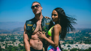 Olivia Jayy – Karls Kastings