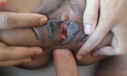 WHite tourist takes both holes offered by slutty fun MILF in Thailand