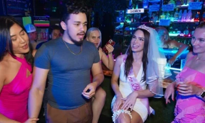 blowjob