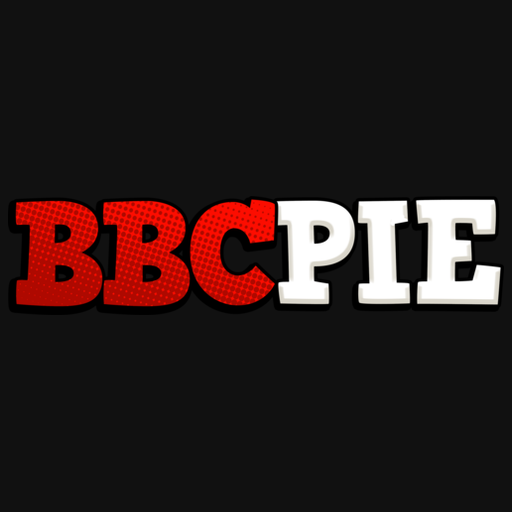BBC Pie logo