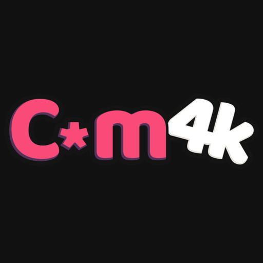 Cum4K logo