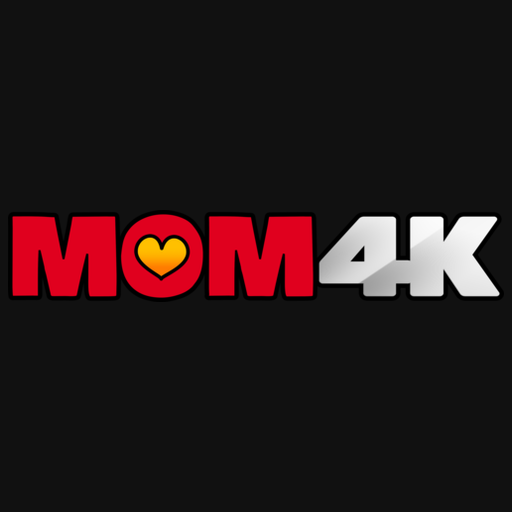 Mom 4k logo