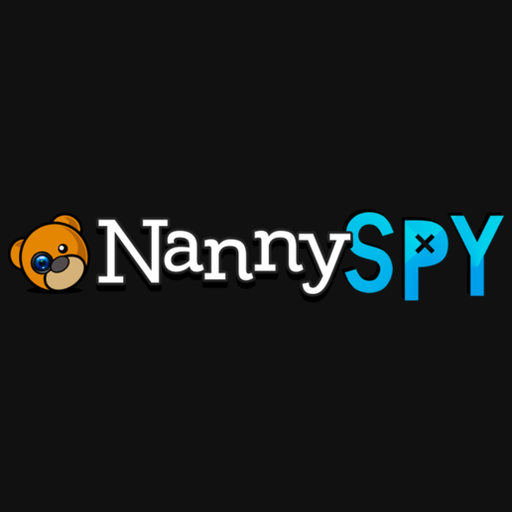 NannySpy logo