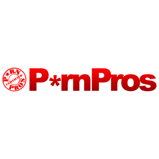 Porn Pros logo