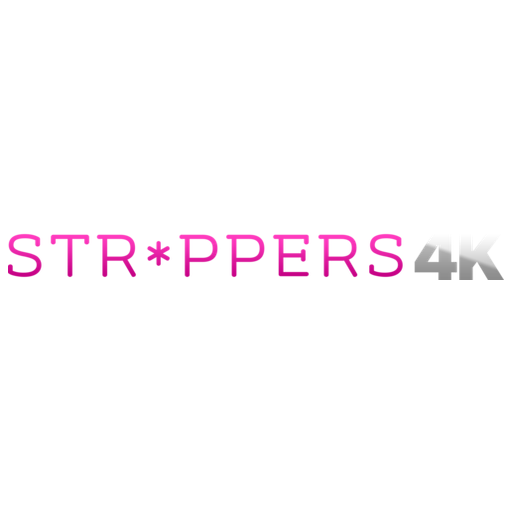 Strippers4K logo