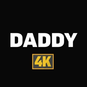 Daddy4k logo