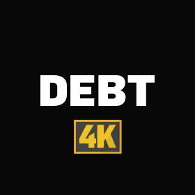Debt4k logo