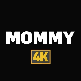 Mommy4k logo
