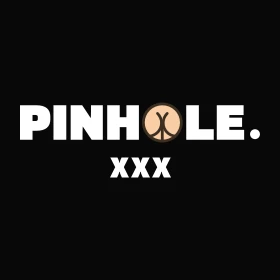 Pinhole logo