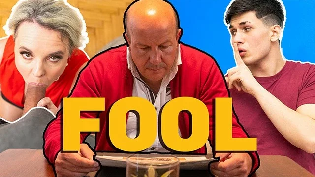 Mary Brawn Succhia il Cazzo di Bruno Baxter in un Roleplay da Cornuto
