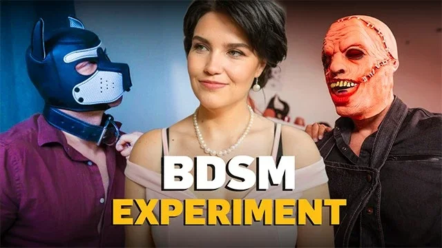 Federika îi suge pula lui Max Dior în timp ce soțul ei se uită