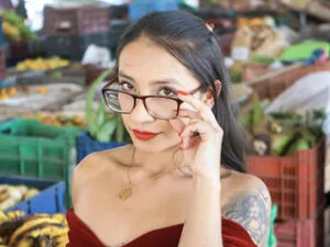 Nimfomanie latină tocilar