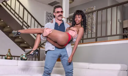 Daizy Cooper - Dr Karl