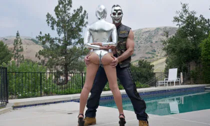 Khloe Kapri - Toughlove